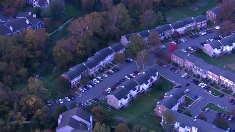 2 men shot in Centreville; suspects in custody .